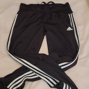 Adidas women's joggers